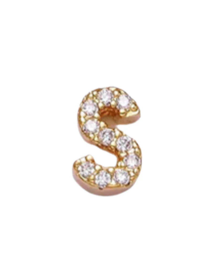 Lux Slide Letter