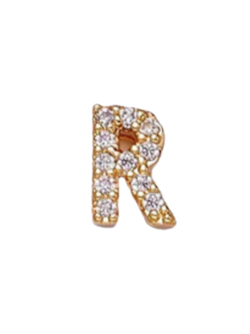 Lux Slide Letter