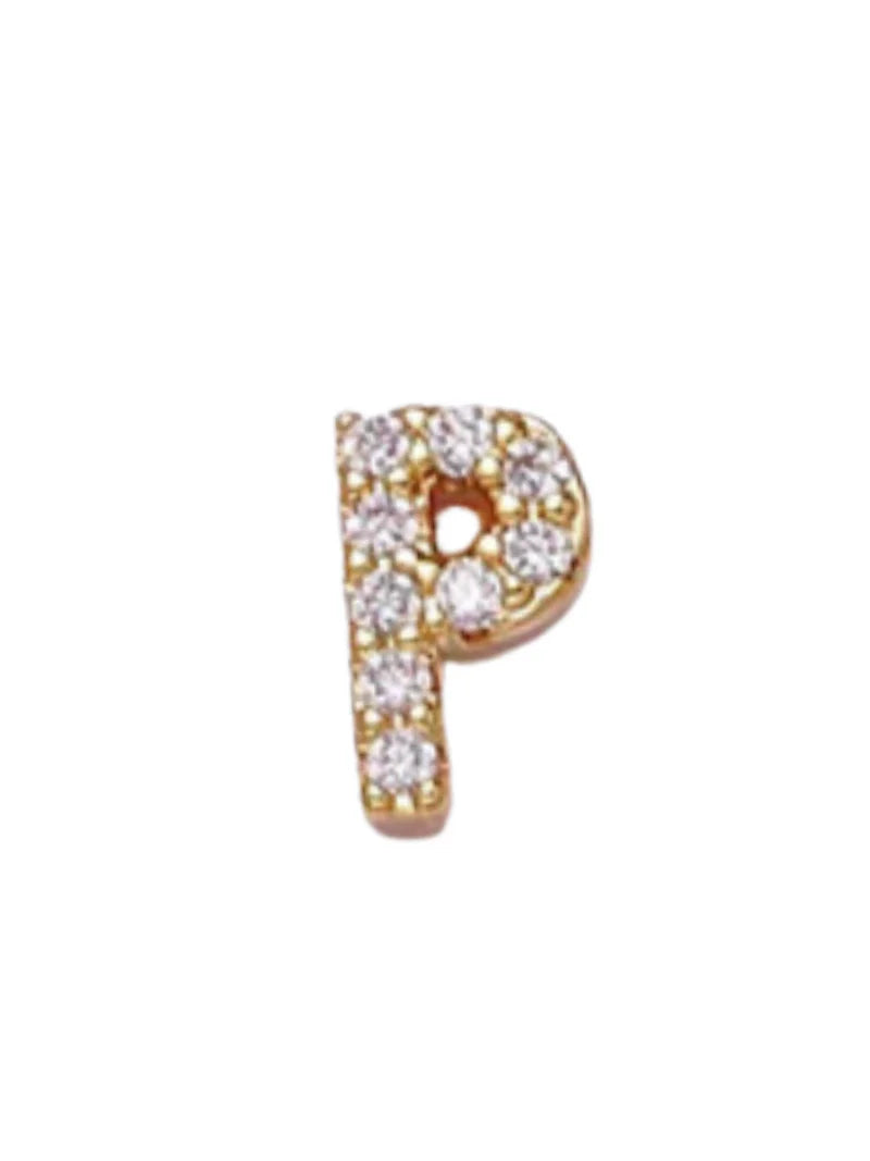 Lux Slide Letter