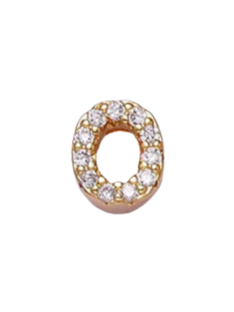 Lux Slide Letter