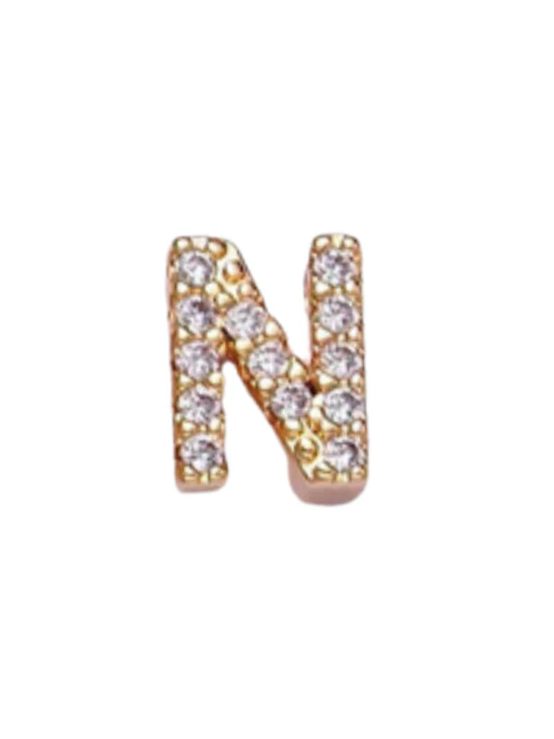Lux Slide Letter