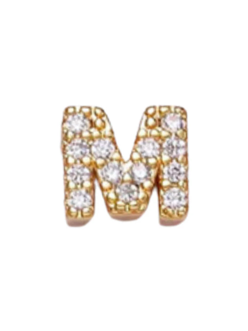 Lux Slide Letter