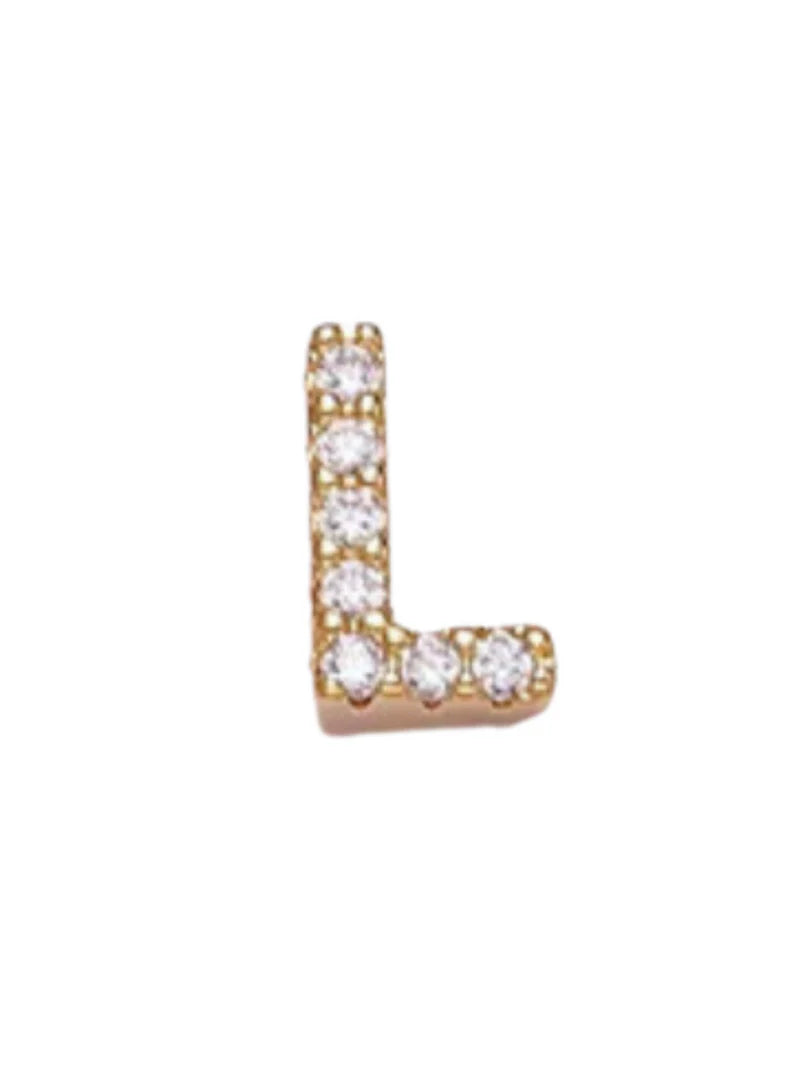 Lux Slide Letter