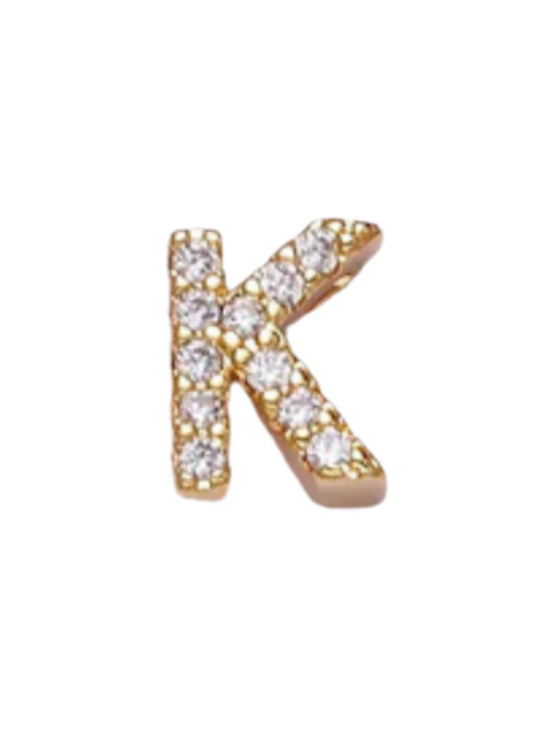Lux Slide Letter