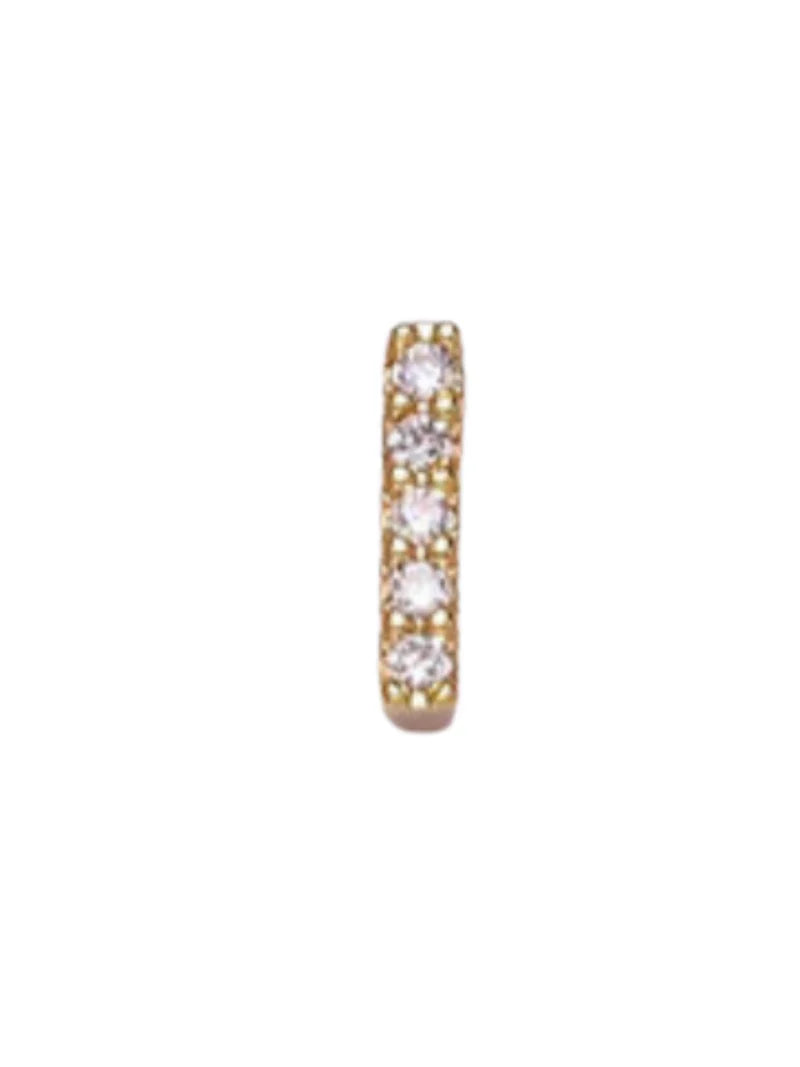 Lux Slide Letter