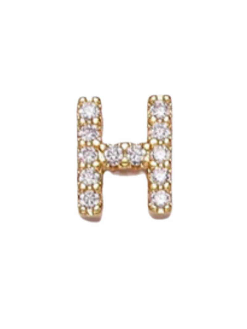 Lux Slide Letter