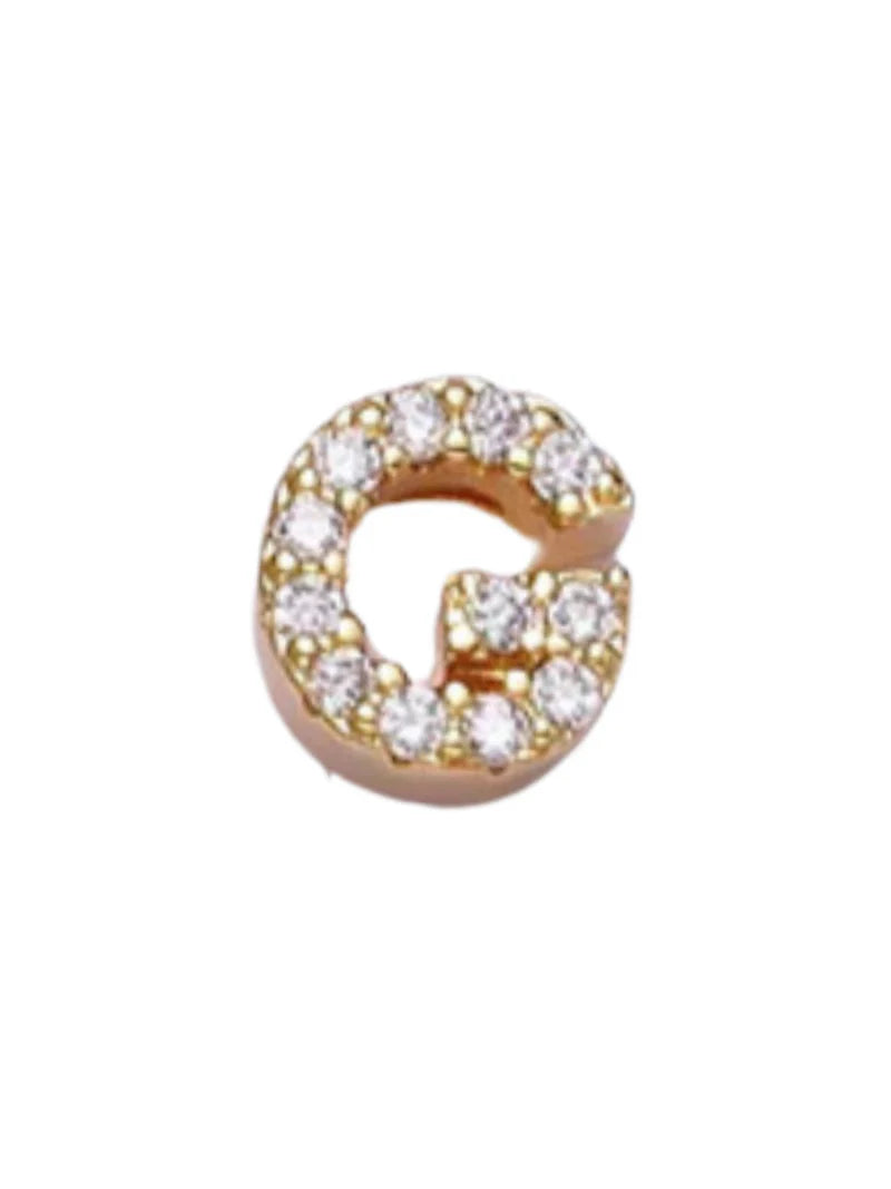 Lux Slide Letter