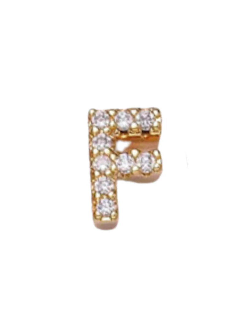 Lux Slide Letter