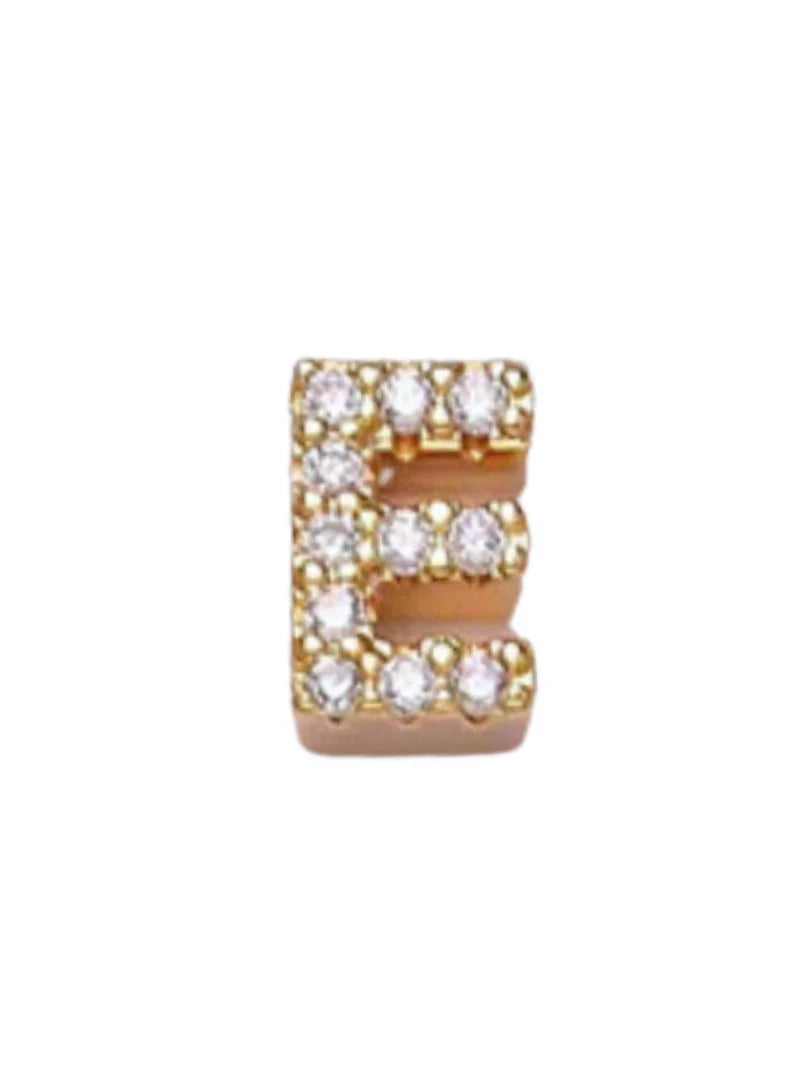 Lux Slide Letter