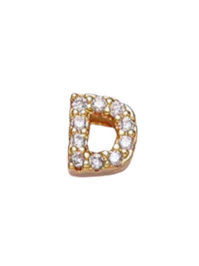 Lux Slide Letter