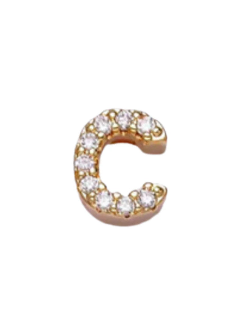 Lux Slide Letter