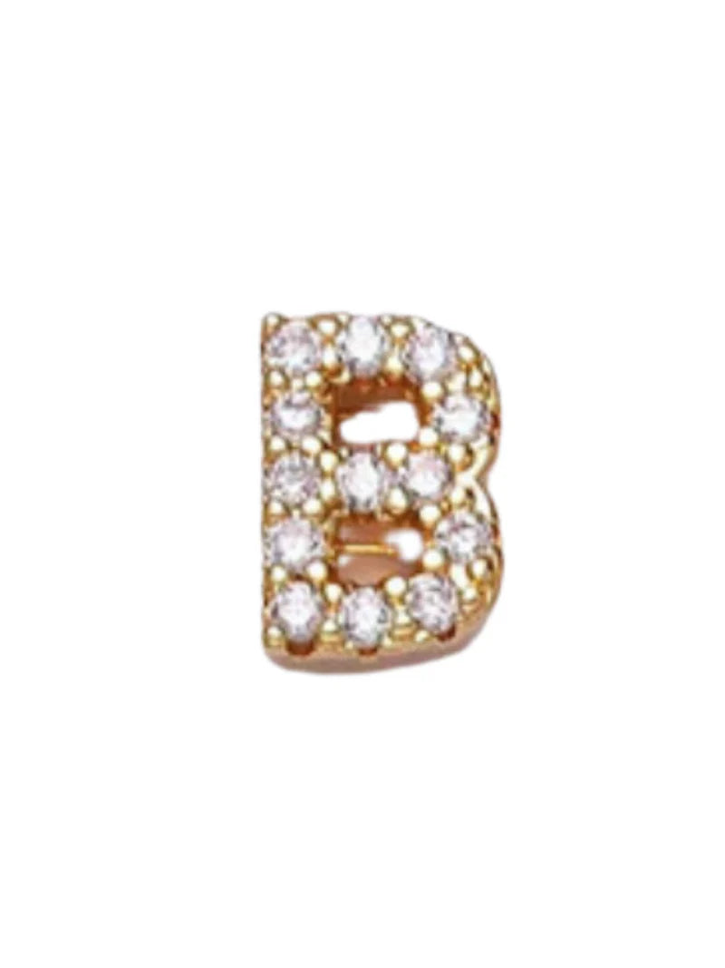 Lux Slide Letter