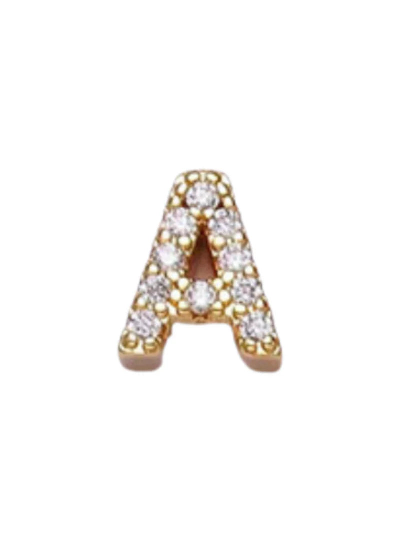 Lux Slide Letter