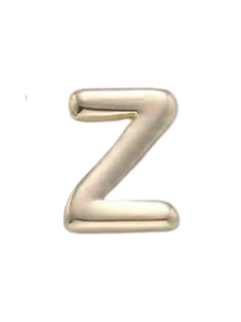 Slide Letters