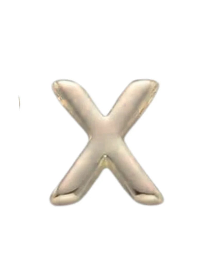 Slide Letters