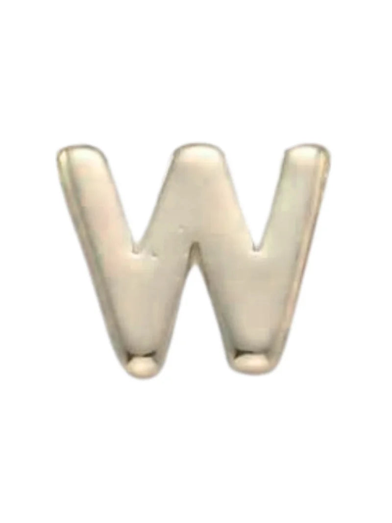 Slide Letters