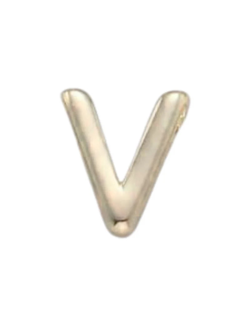 Slide Letters