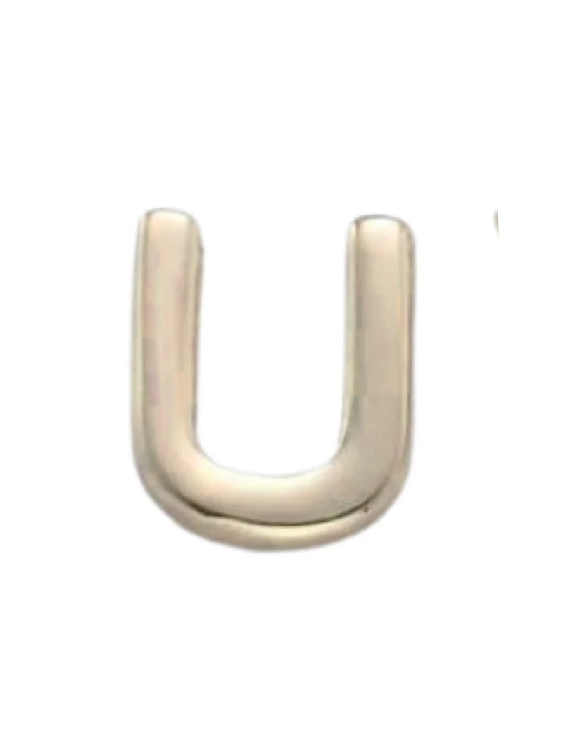 Slide Letters