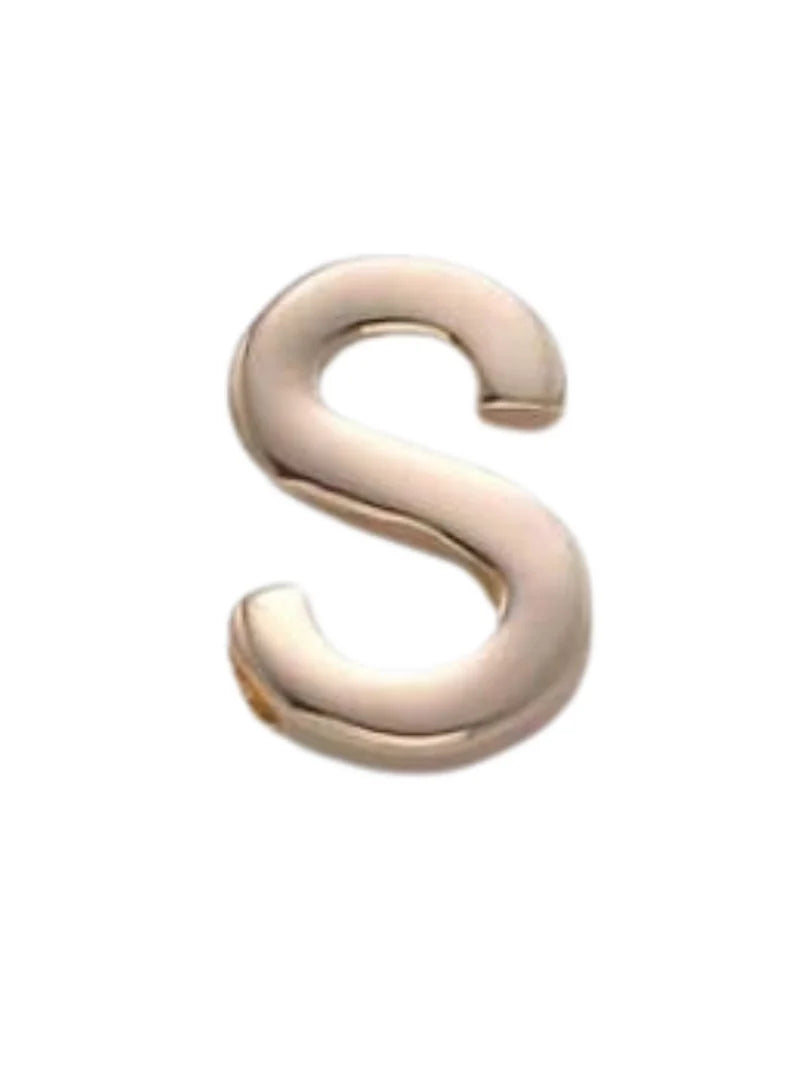 Slide Letters