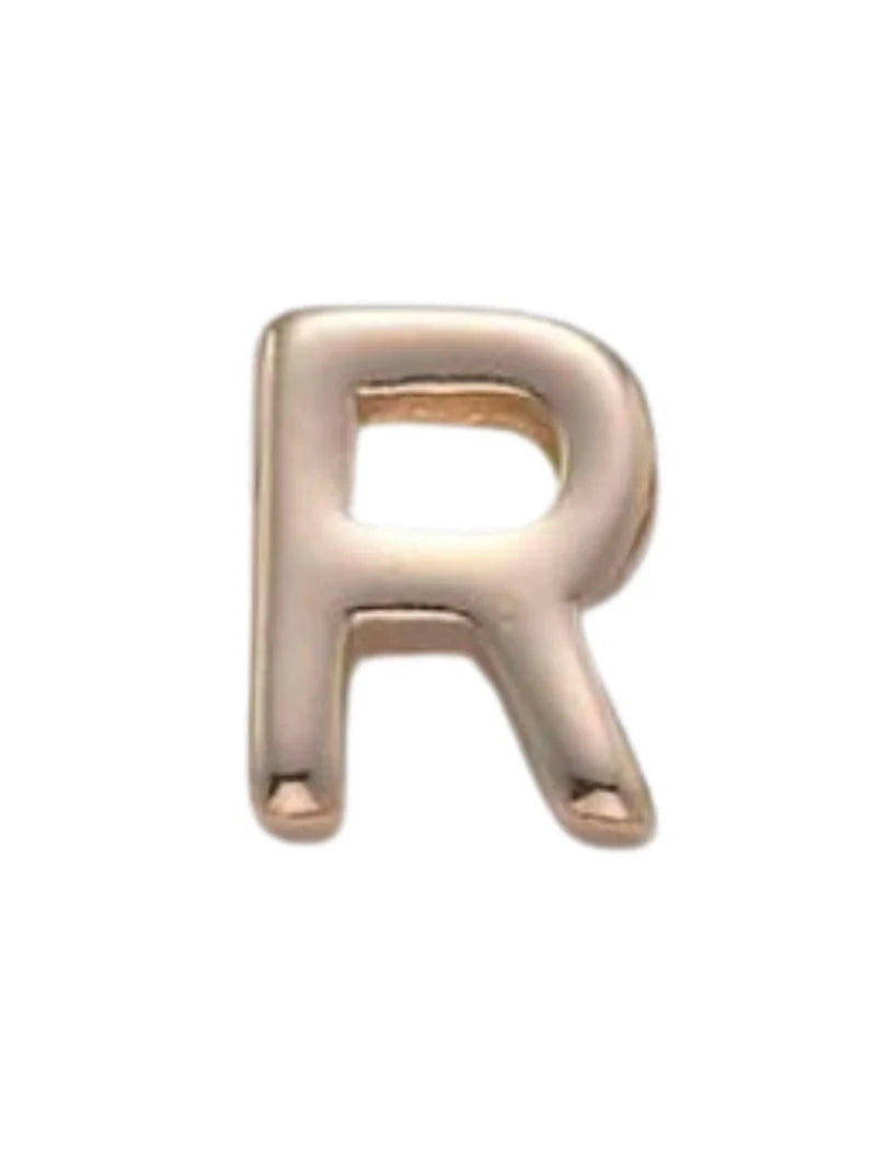 Slide Letters