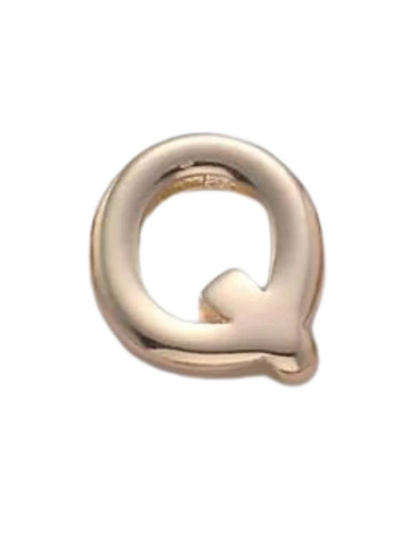 Slide Letters