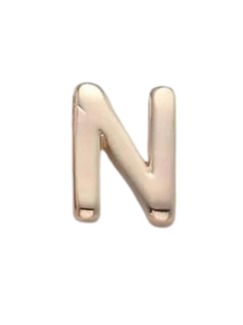 Slide Letters