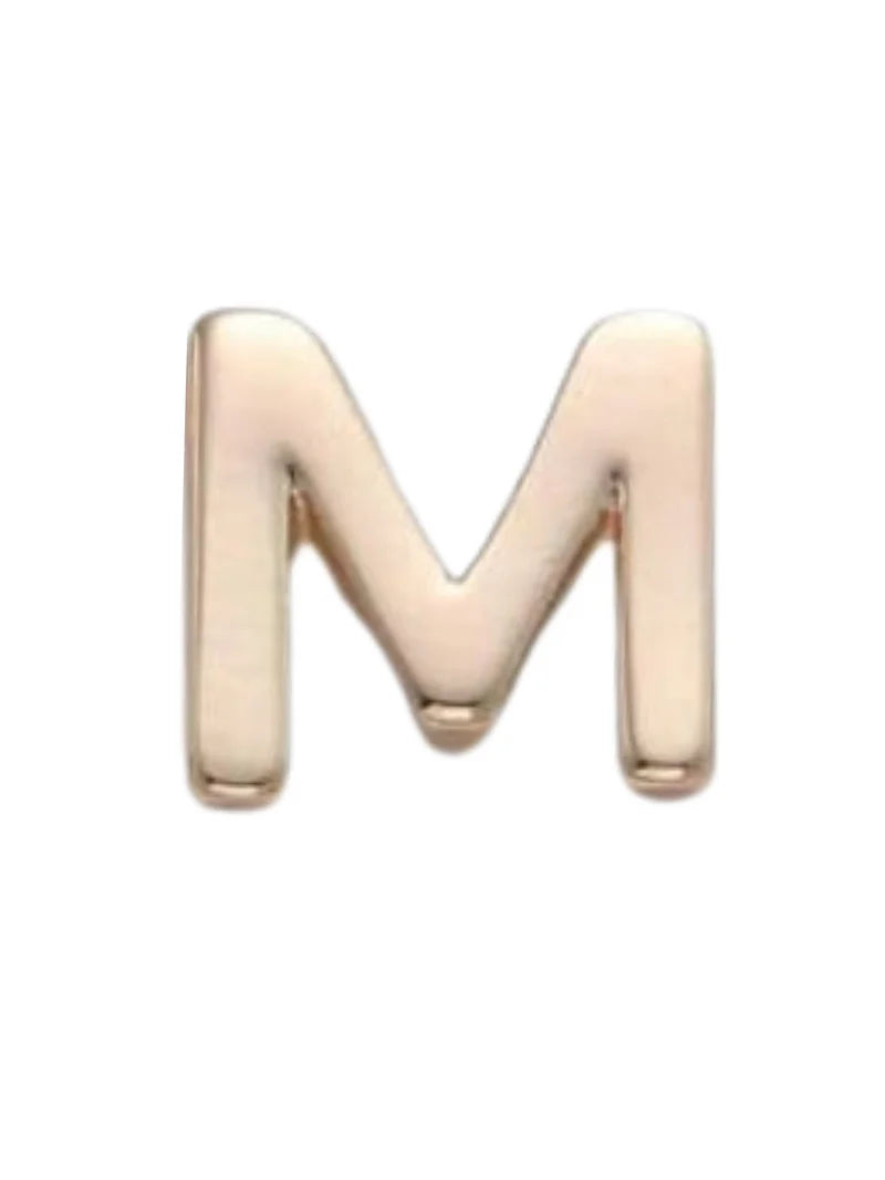 Slide Letters