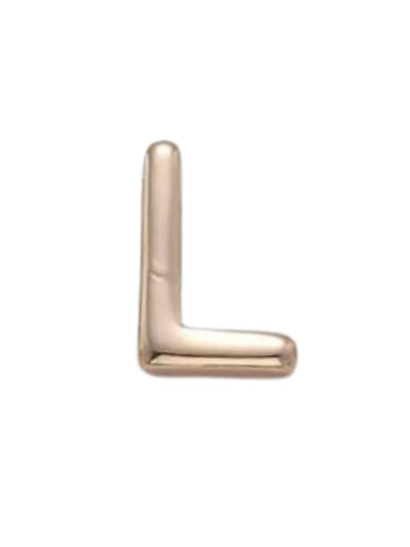 Slide Letters
