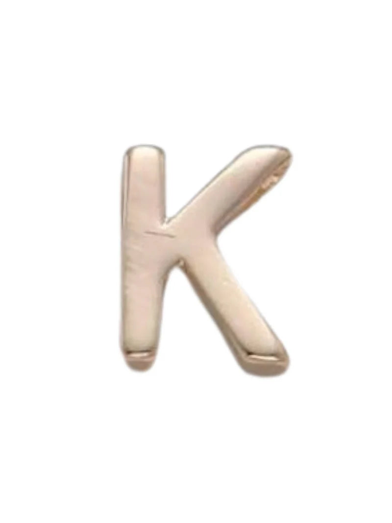 Slide Letters