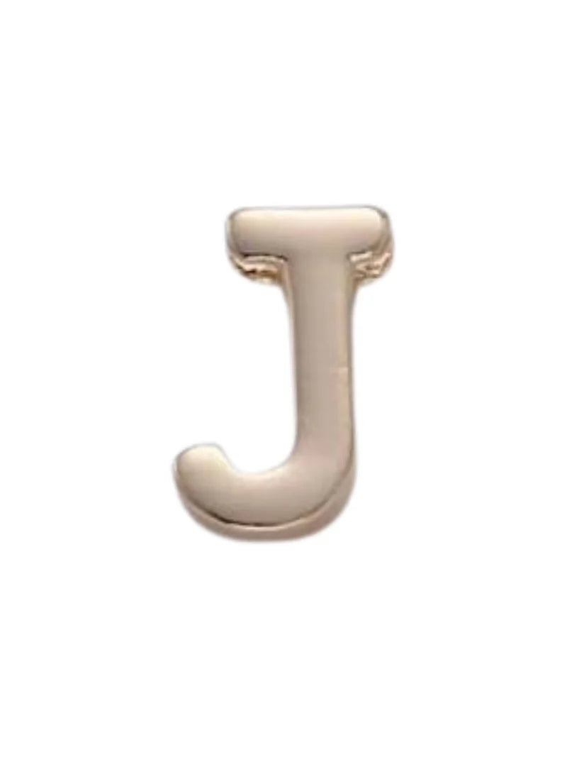 Slide Letters