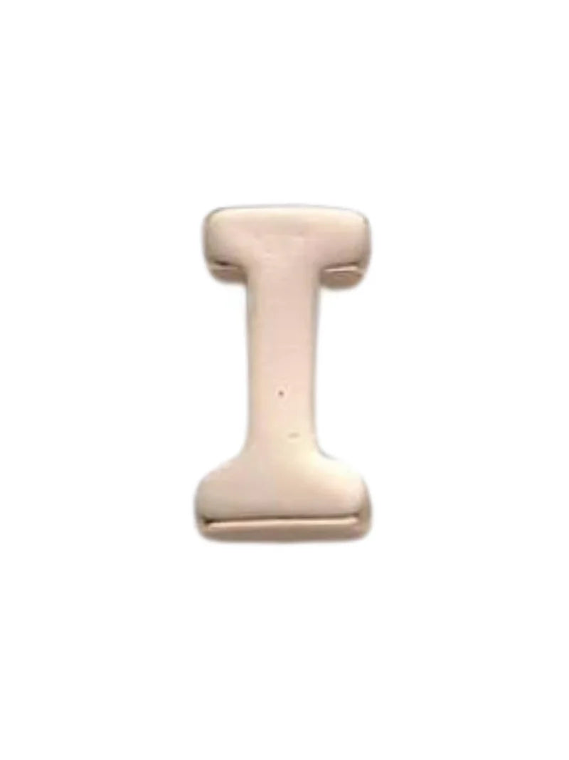 Slide Letters