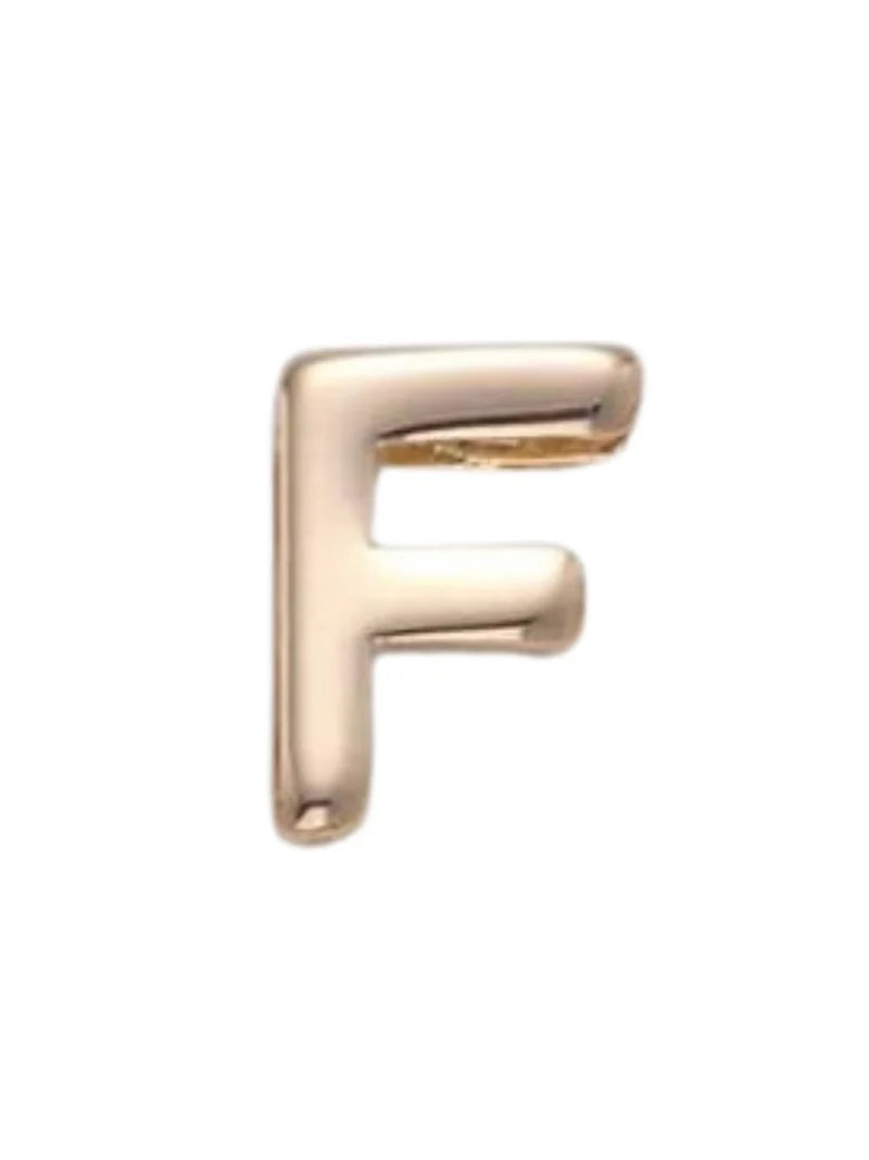 Slide Letters