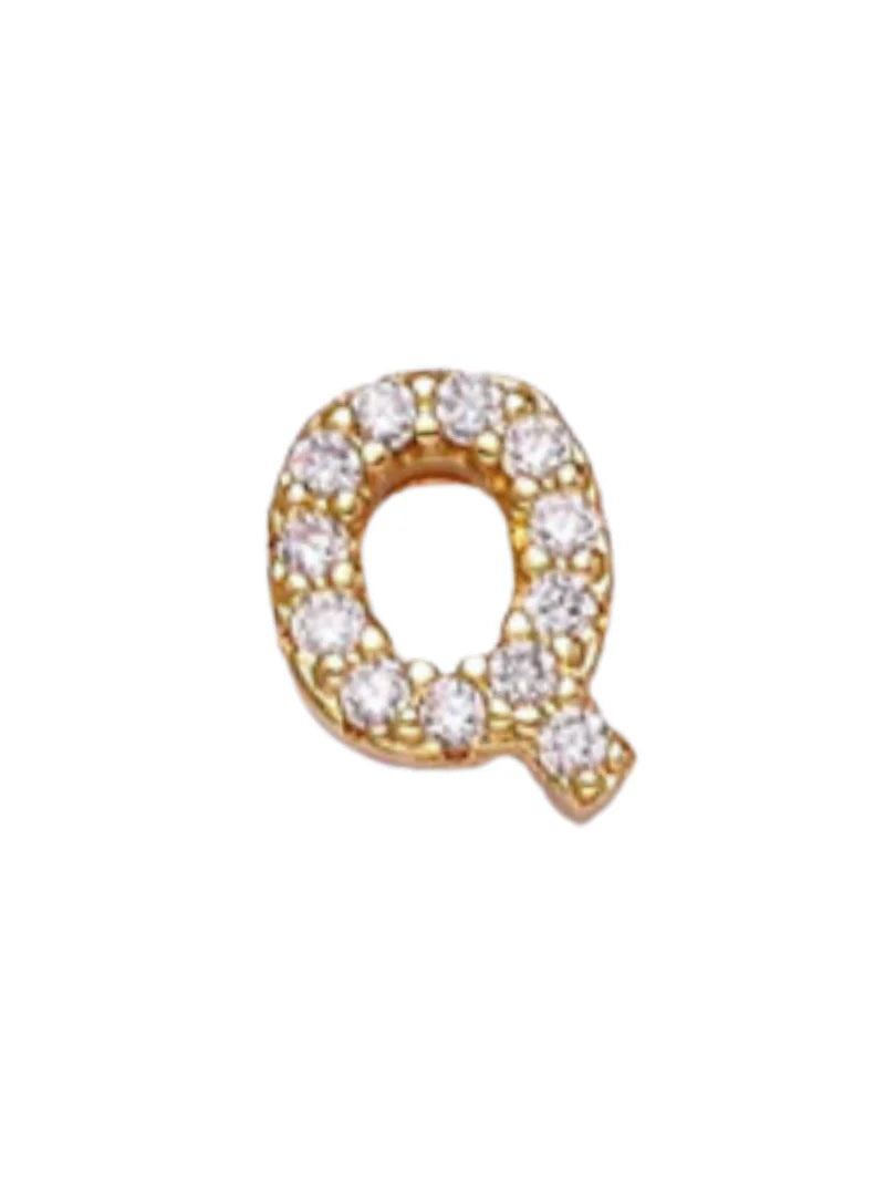 Lux Slide Letter