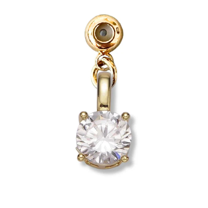 Birthstone Grip Charms