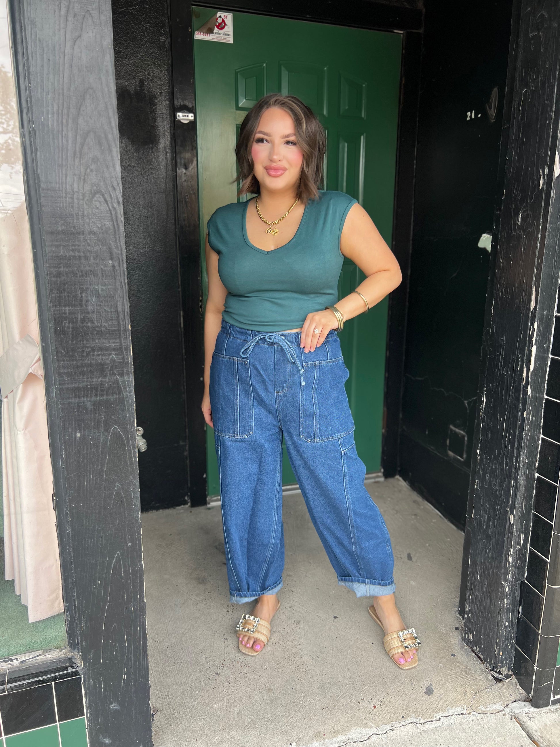 Relaxed & Ready Pant