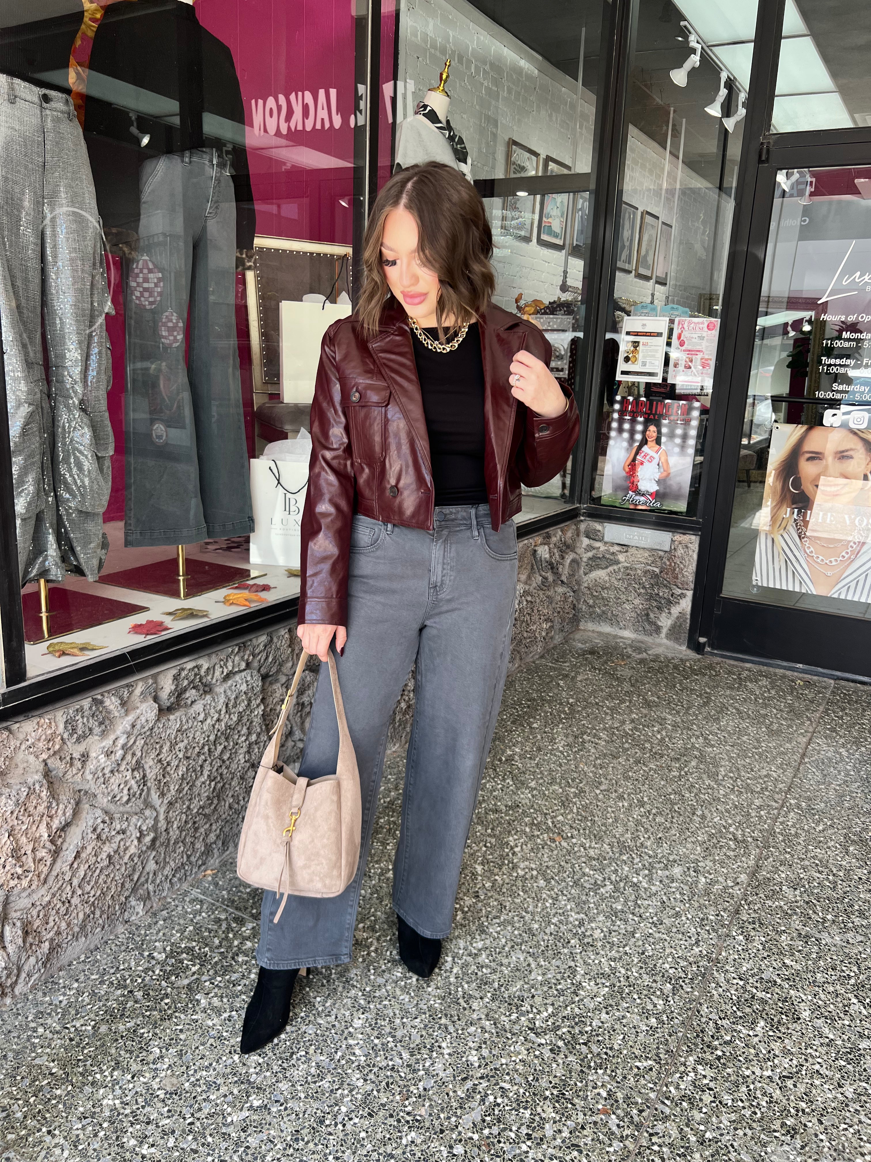 Slate Society Jeans
