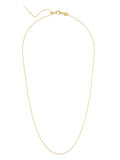 Dainty Charm Necklace