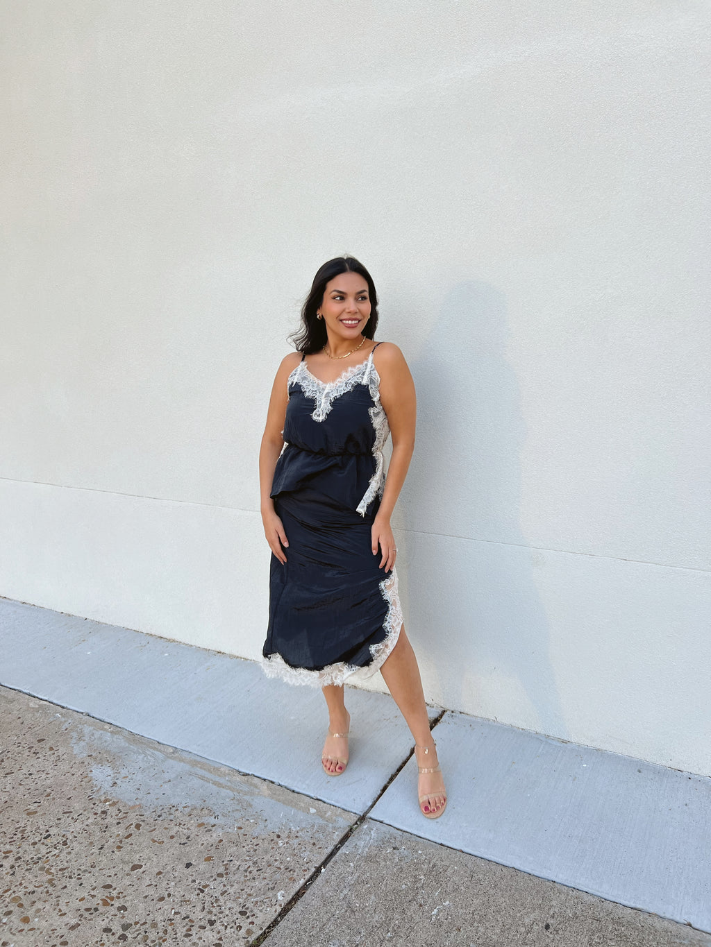 Isadora Skirt