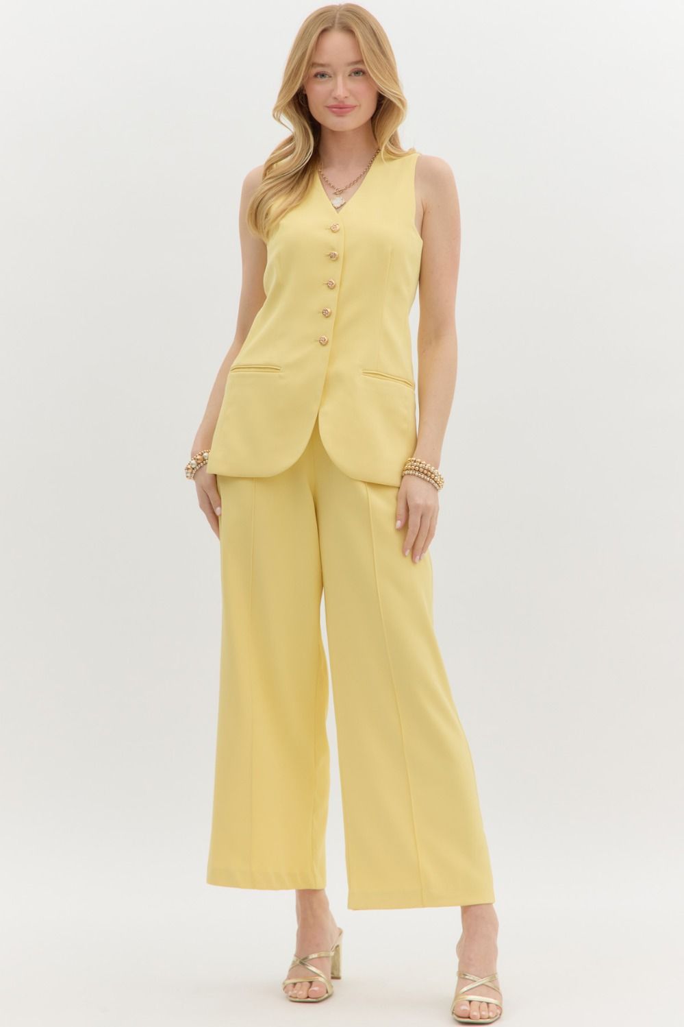 Cisinie Vest