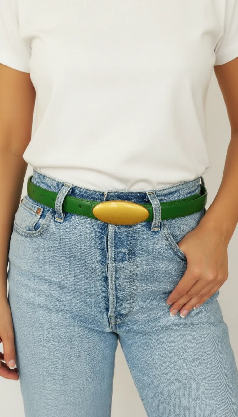Lissie Belt