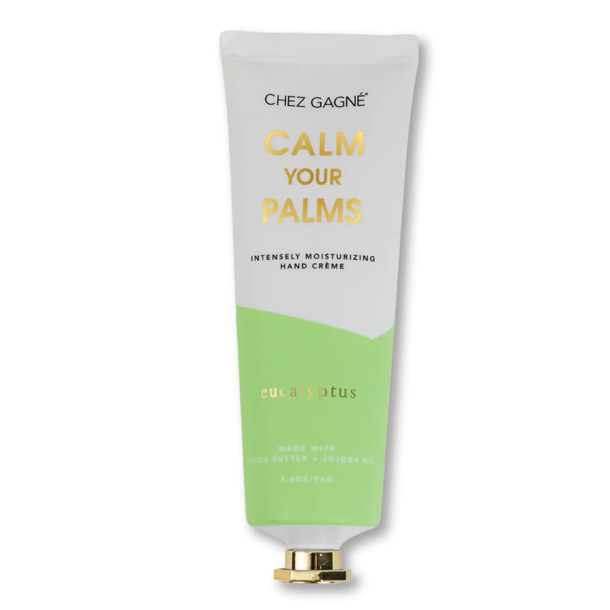 Calm Your Palms