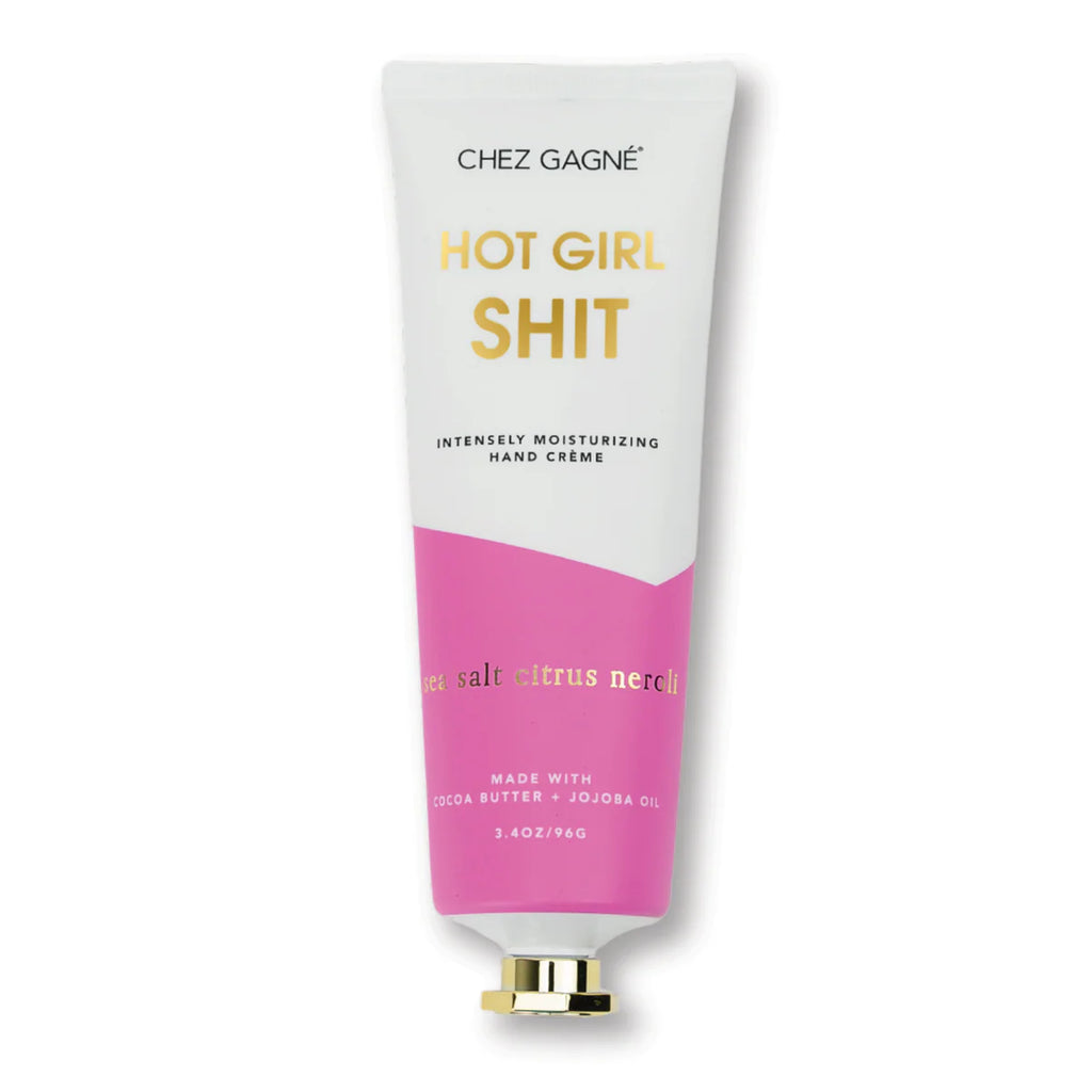 Hot Girl Shit