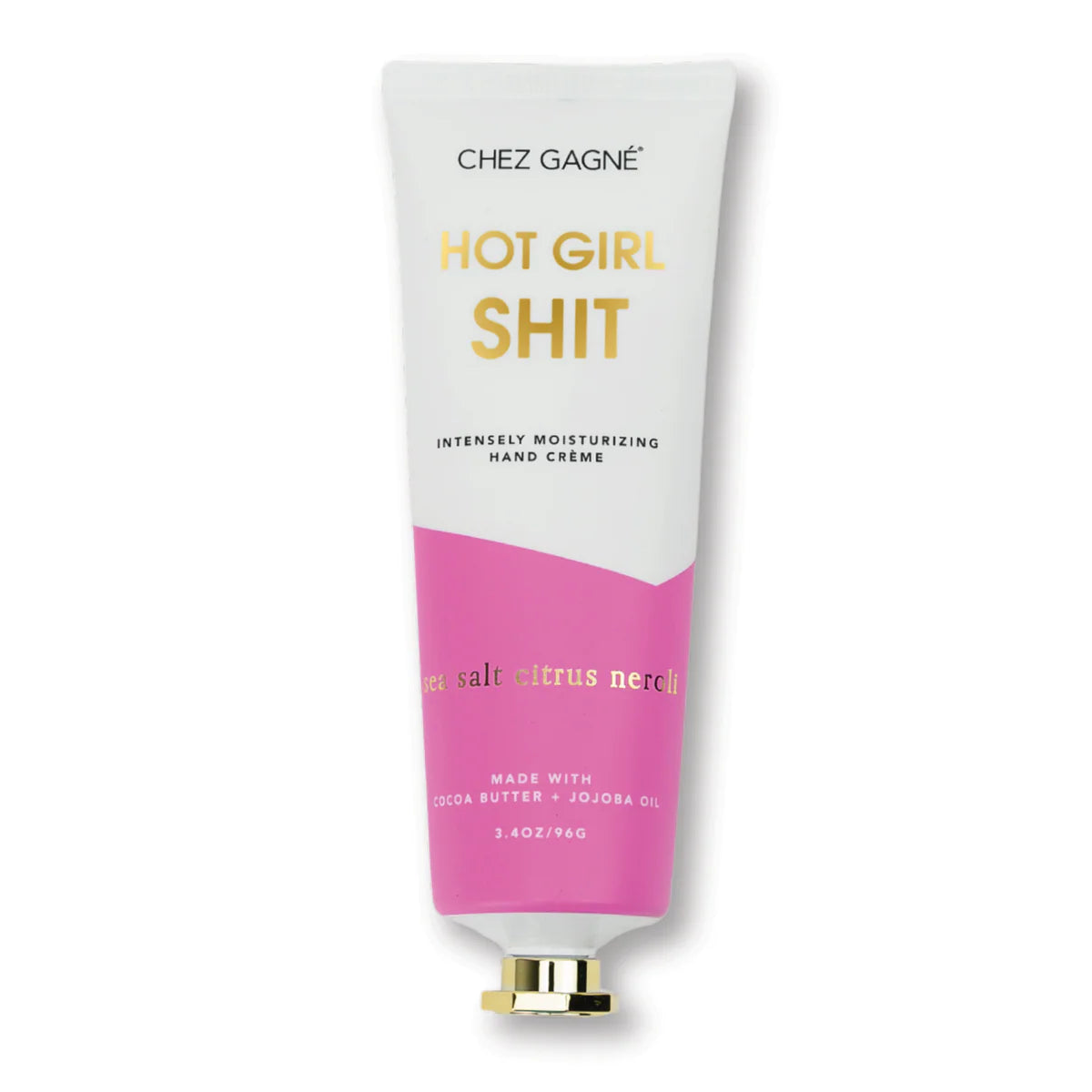 Hot Girl Shit