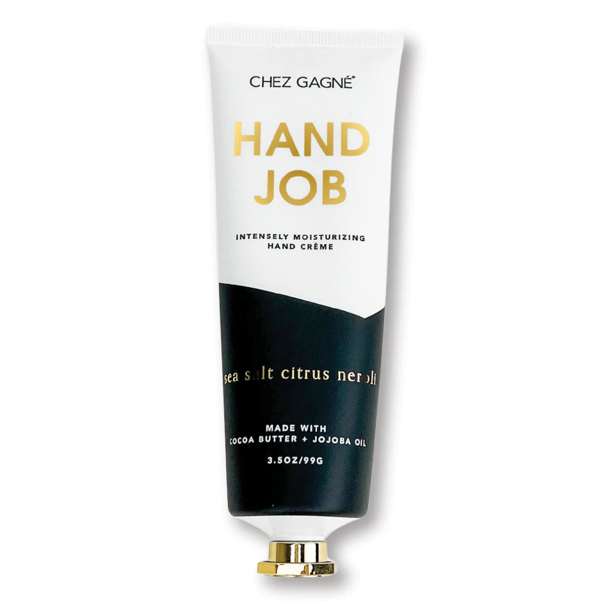 Hand Job Cream
