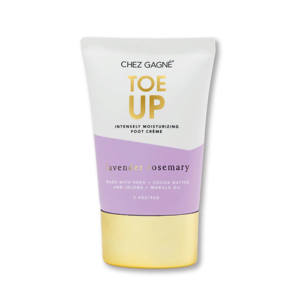 Toe up- Foot Créme