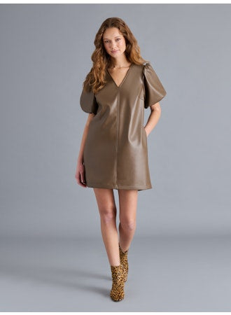 Tilly Dress