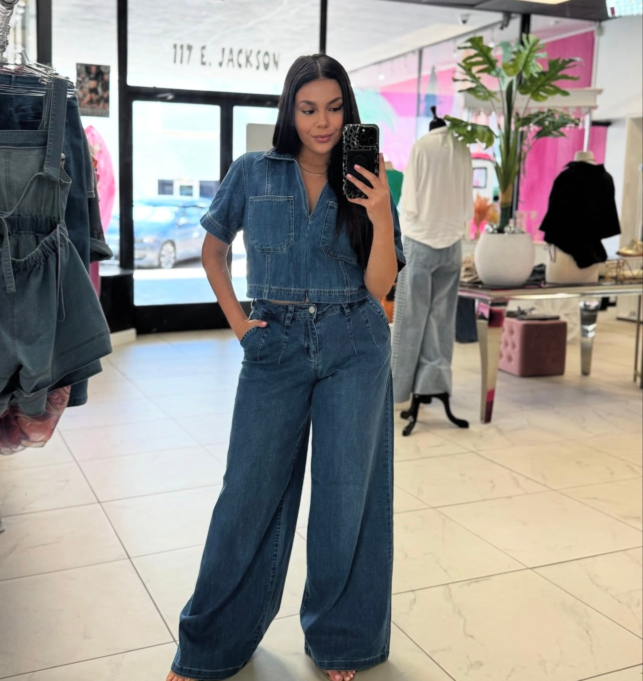 Lesia Top