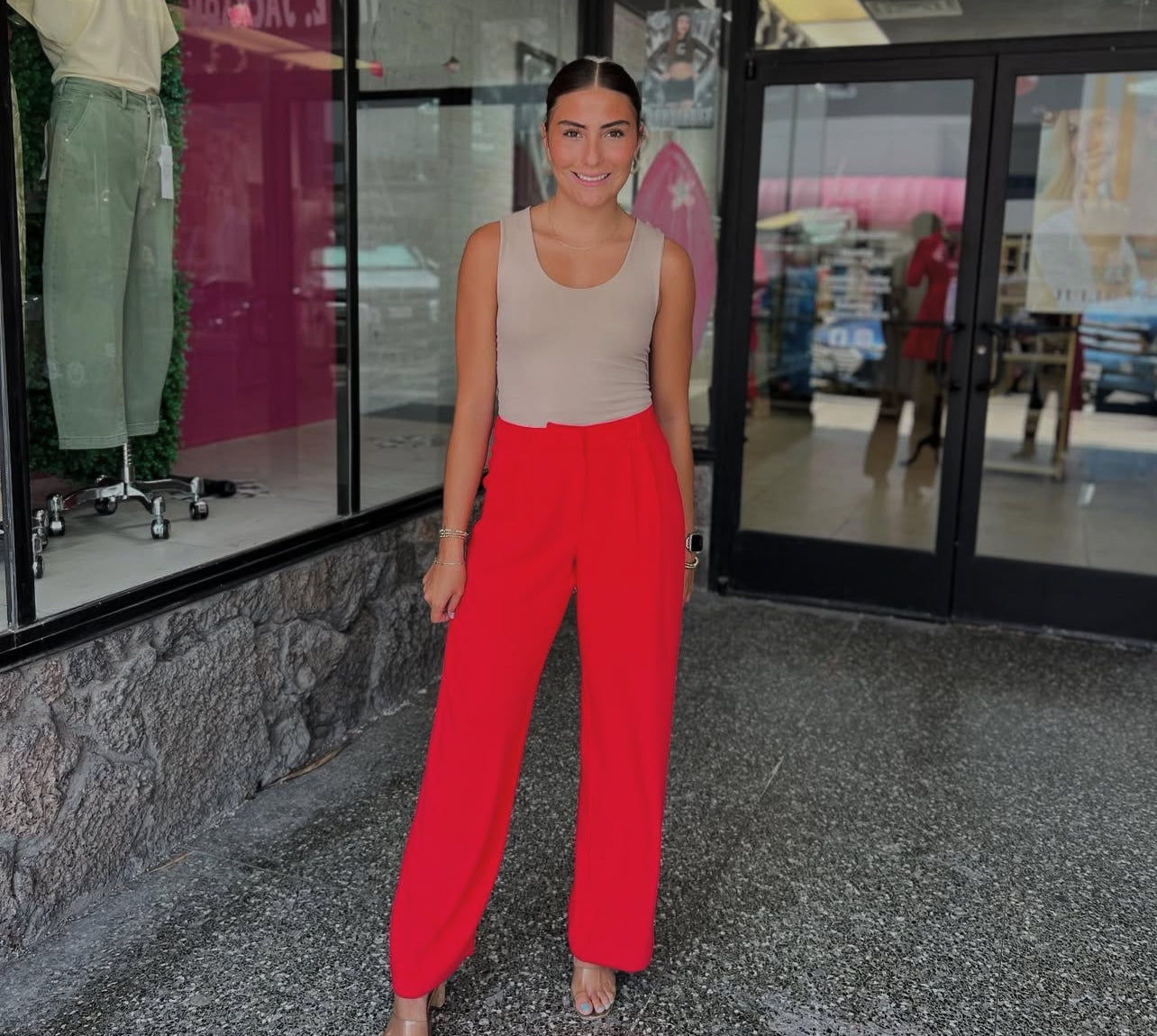 Fia Pant