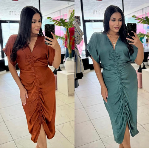 Aimee Dress