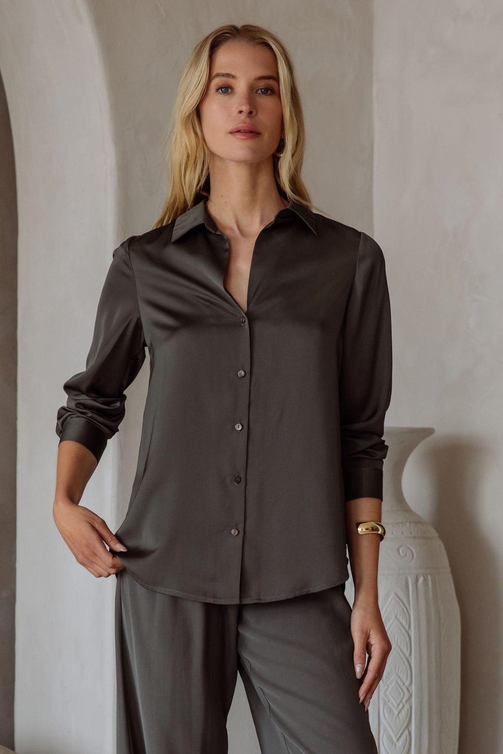 Luzina Top